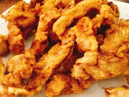 炸裏脊（jǐ）